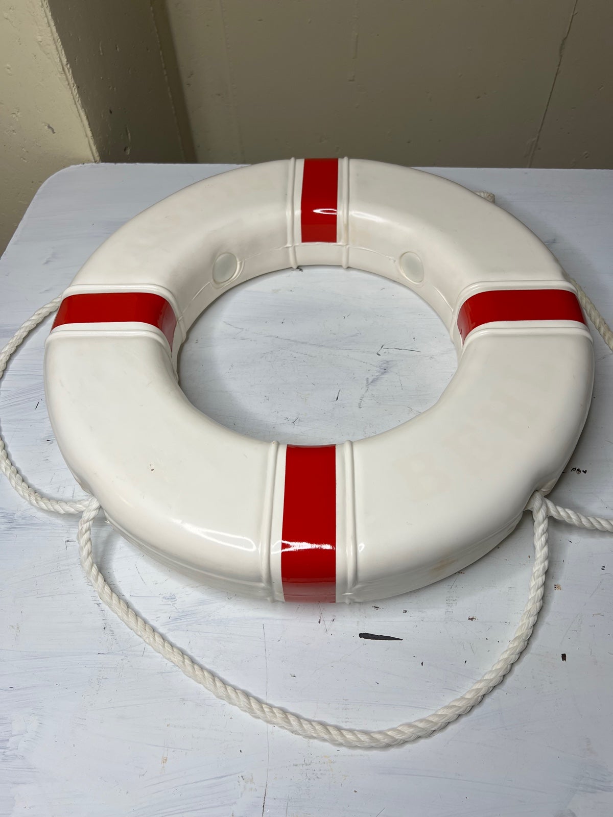 Taylor Made 560 top Foam Ring Buoy 20