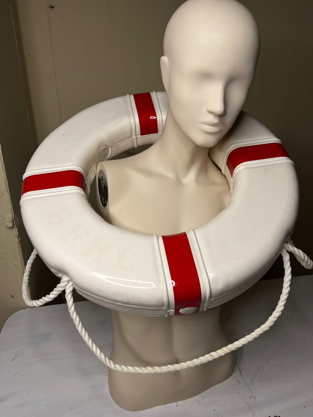 Taylor Made 560 top Foam Ring Buoy 20