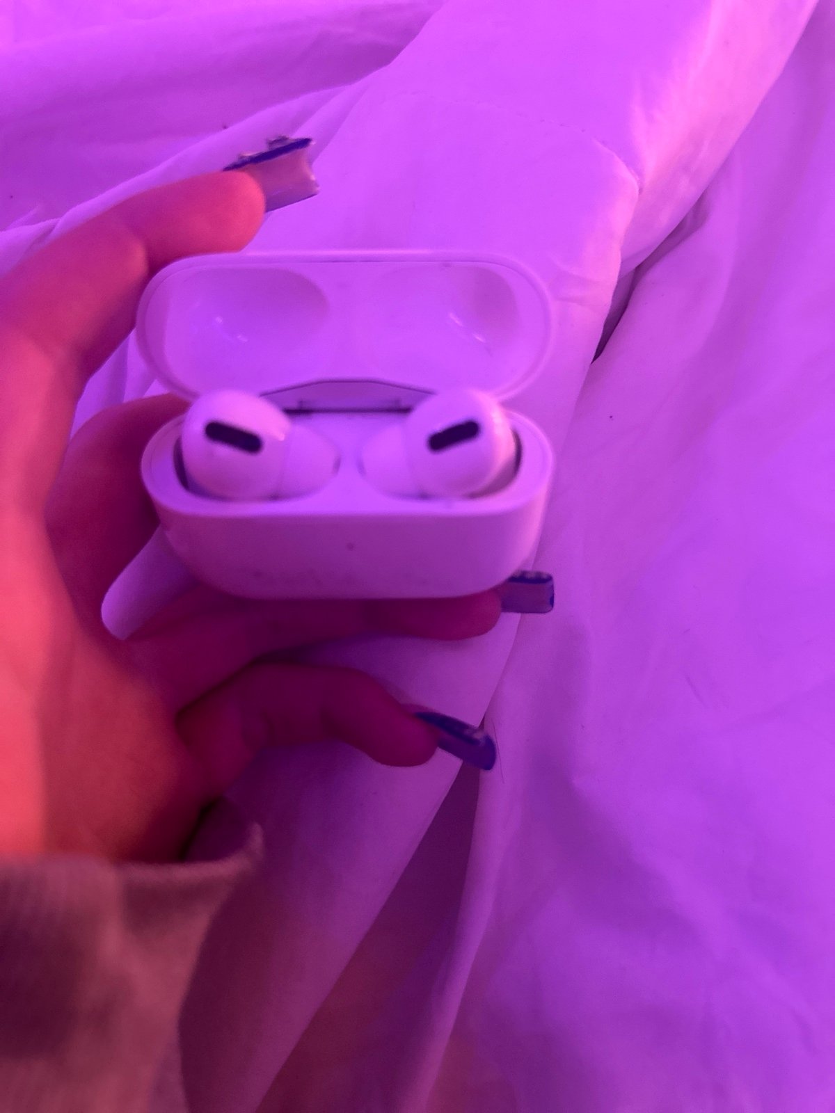air pod pros