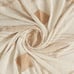 Organic cotton blanket for living room bedroom, 50 x 60 -D34SD
