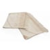 Organic cotton blanket for living room bedroom, 50 x 60 -D34SD