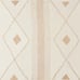 Organic cotton blanket for living room bedroom, 50 x 60 -D34SD