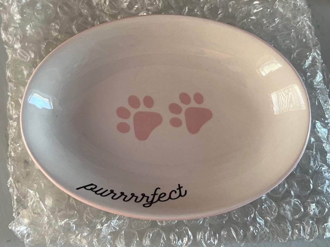 Trinket Dish JR5067 Trinket Dish JR5067