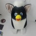 Vintage Replica Furby Plush