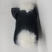 Vintage Replica Furby Plush