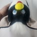 Vintage Replica Furby Plush