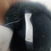 Vintage Replica Furby Plush