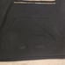 Buck Wear Realtree Black Pullover Hoodie w/ Camo American Flag Image Size L