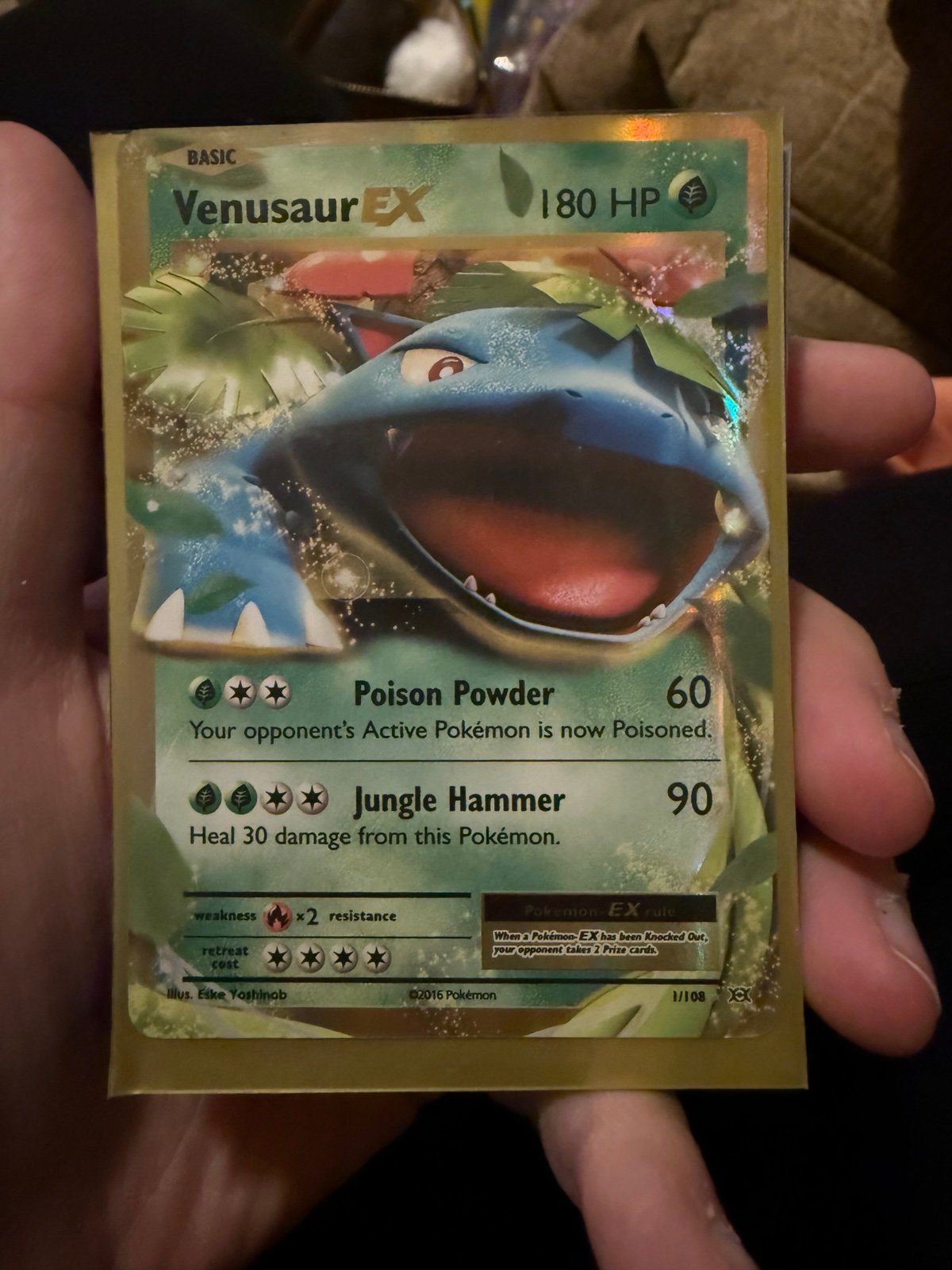 Venusaur