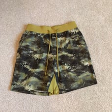 Lululemon Shorts. Men's Small