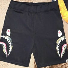 Bape shorts