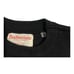 Budweiser x Pacsun Men's Black Size Large Sweater