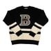 Budweiser x Pacsun Men's Black Size Large Sweater