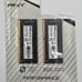 PNY - Performance 16GB (2x8GB) 3200MHz DDR4 DRAM CL22 So-DIMM Notebook/Laptop