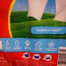 Tide Ultra OXI Pods & Bounce Dryer sheets Laundry Detergent pods 104 total