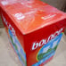 Tide Ultra OXI Pods & Bounce Dryer sheets Laundry Detergent pods 104 total