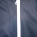 Men's Michael Kors Navy Blue Windbreaker Jacket Size Large Travel Enginereed