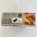 Daiso Japan Micro Wood Stove Folding Compact Camping Hiking Outdoor BBQ Portable