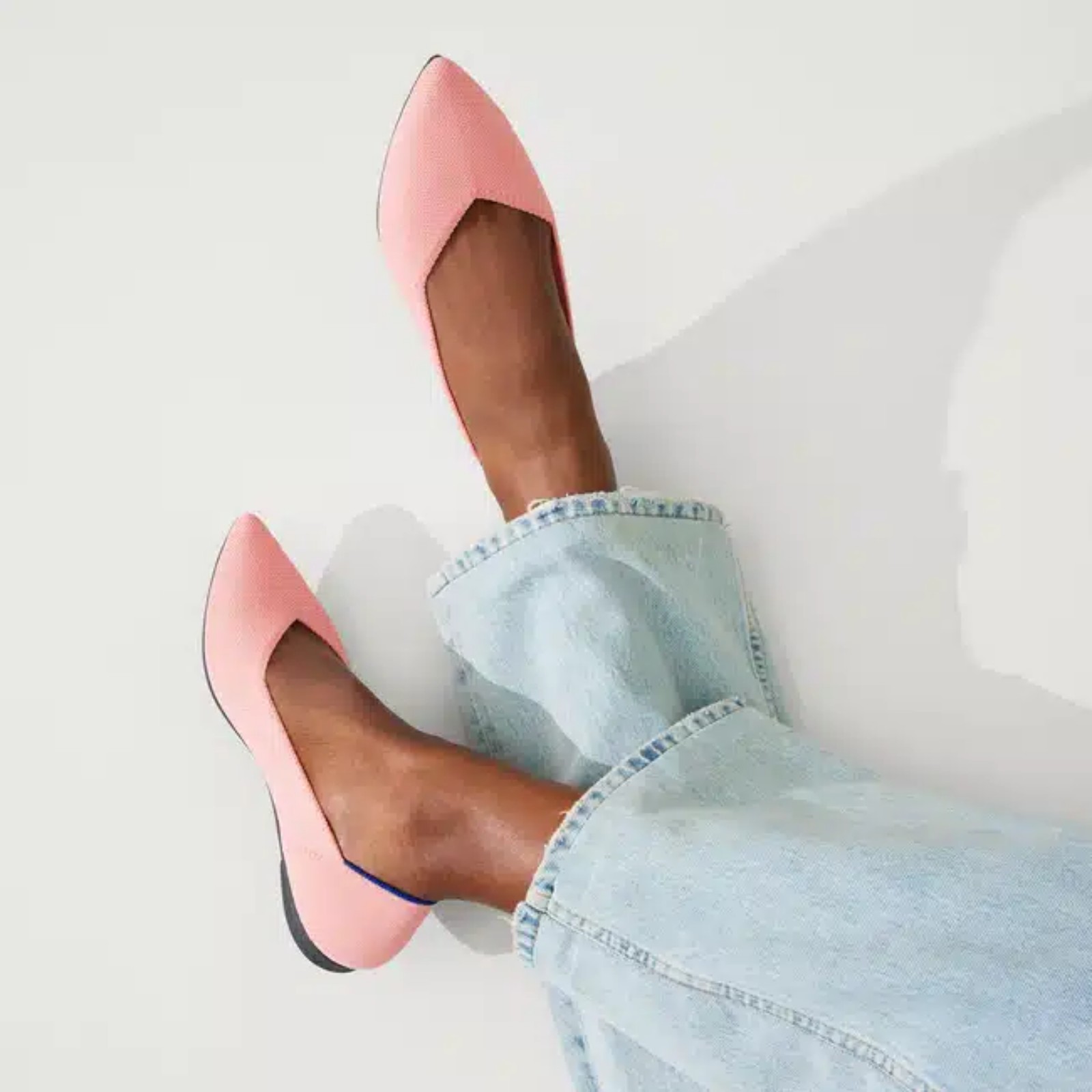 Rothy's Women's The Point II Flats | Size 10.5