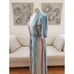 Elan Coverup Multicolor Duster Robe size Large