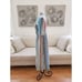 Elan Coverup Multicolor Duster Robe size Large
