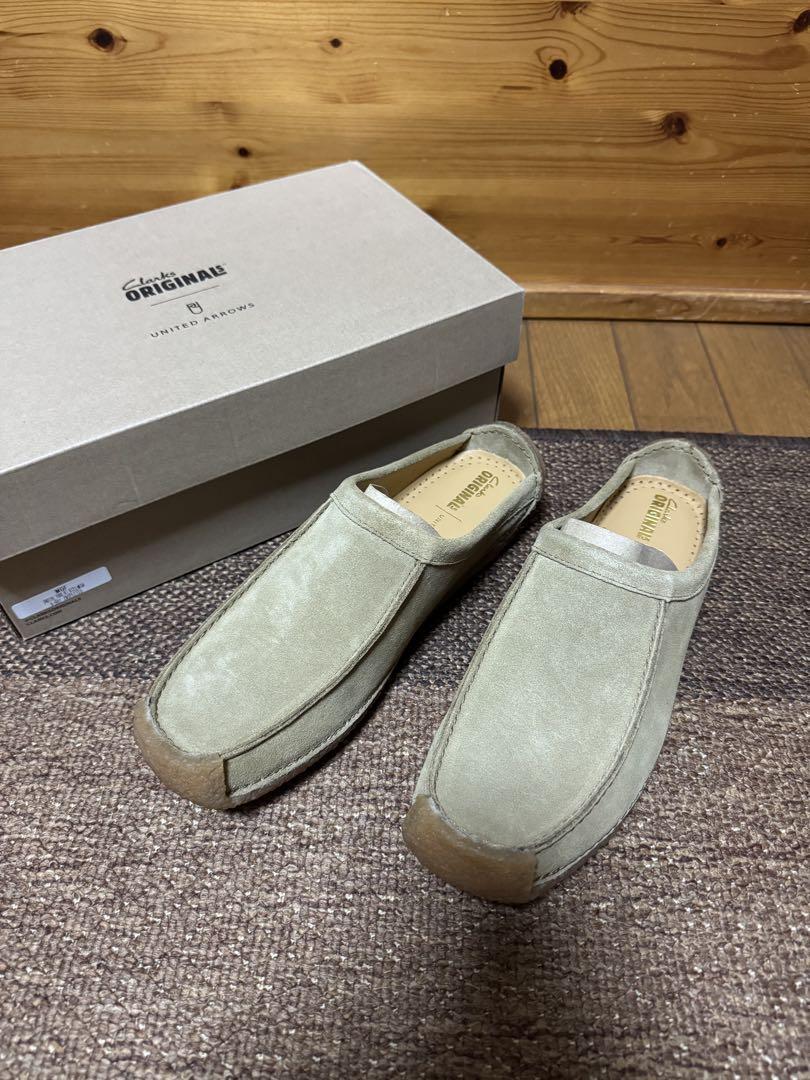 Clarks Natalie Mabel