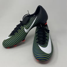 Nike Mens Mercurial Veloce 6 FG