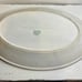 Rare Wallace China Platter Senator Pattern