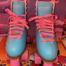 Groupsky roller skates