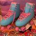 Groupsky roller skates