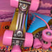 Groupsky roller skates