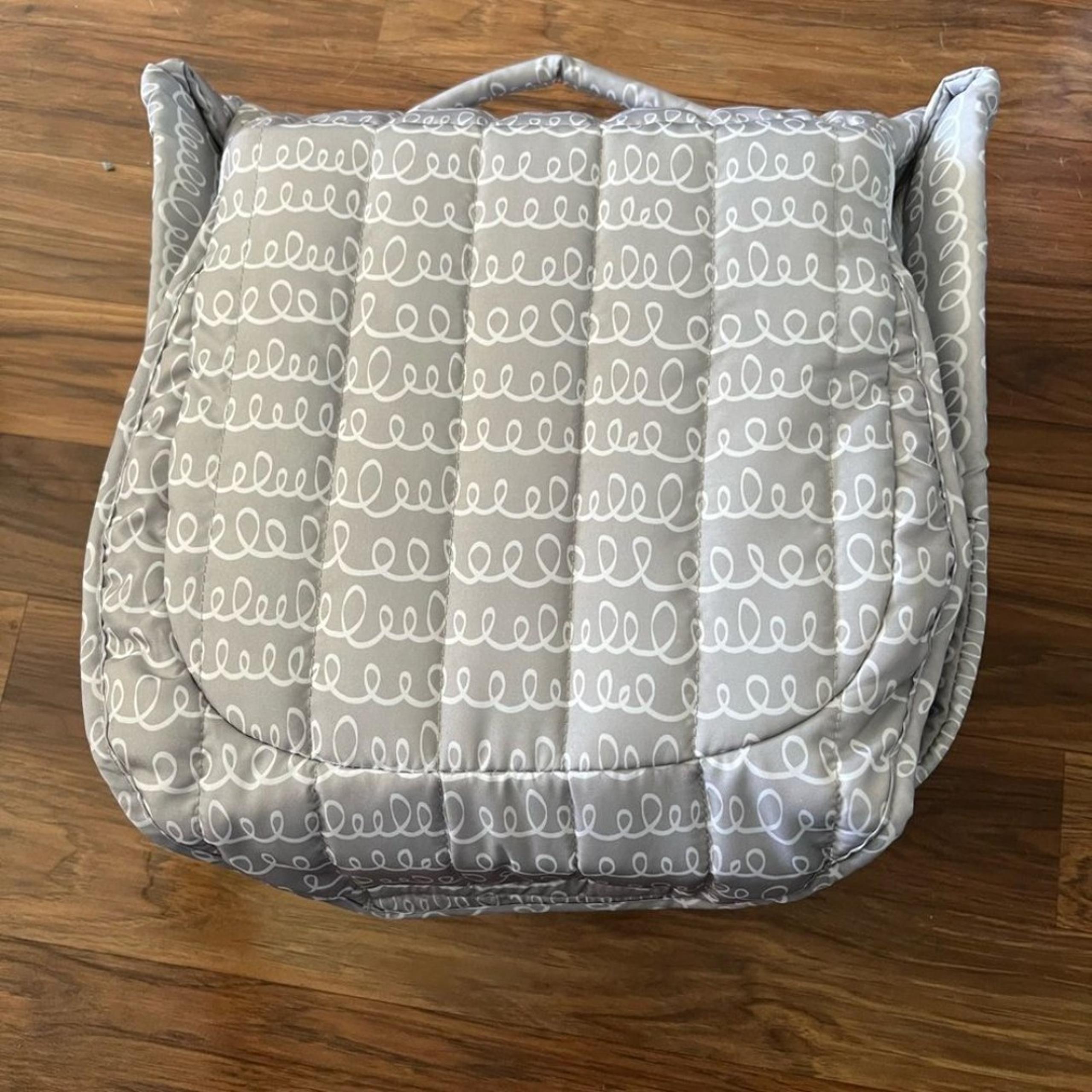 Baby Delight Portable Changing Pad