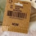Victoria Secret PINK Pullover Logo Cowl Neck Oversized Sweatshirt Size Medium