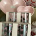 ❤️❤️Cupcakes and cashmere Tim tok Viral valentine Pink Coquette pink Bow bundle