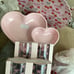 ❤️❤️Cupcakes and cashmere Tim tok Viral valentine Pink Coquette pink Bow bundle