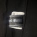 FANPLUSFIENDS Lolita Troubadour Purple and Black Boned Corset Dress Size Large