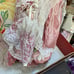 Large Vintage Porcelain Doll