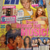 00s vintage m magazine aaron carter nsync bow wow britney spears destiny's child