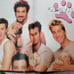 00s vintage m magazine aaron carter nsync bow wow britney spears destiny's child