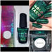NEW - Holo Taco - Emerald City - May Birthday Month Gemstone Collection NIB