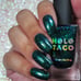 NEW - Holo Taco - Emerald City - May Birthday Month Gemstone Collection NIB