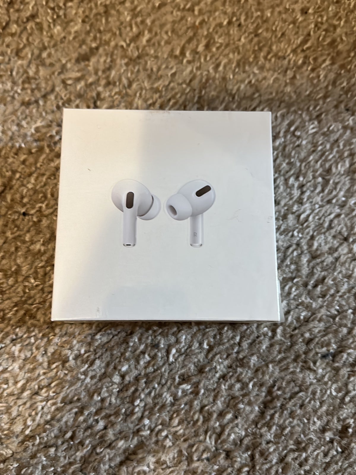 second gen airpod pros