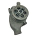 US Motor Works US60P Professional Series OE Replacement Water Pump