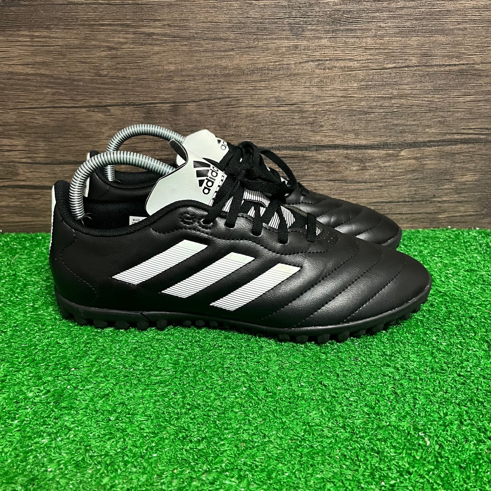Adidas Goletto Athletic Shoes for Men | Mercari Adidas Goletto Athletic Shoes for Men | Mercari