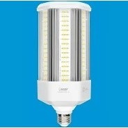 Uline 80W LED Corn Light Bulb E39 ~ 1 Count ~ LW-CBL1-80W 5000K
