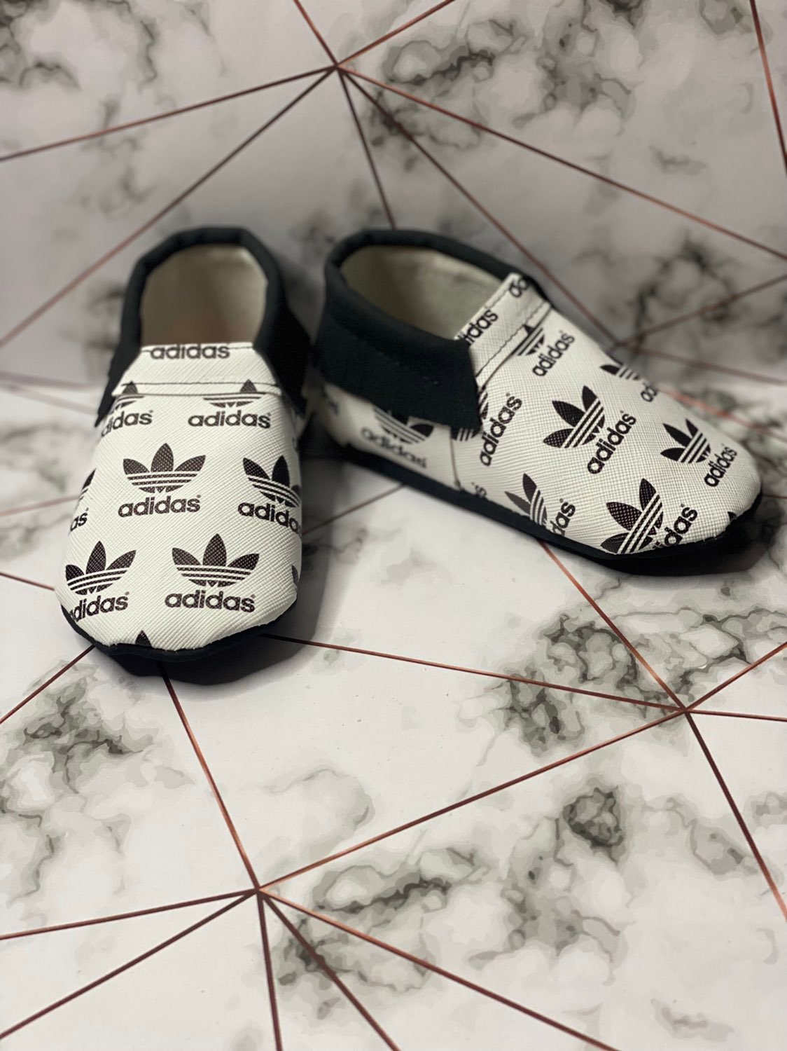 baby moccasins