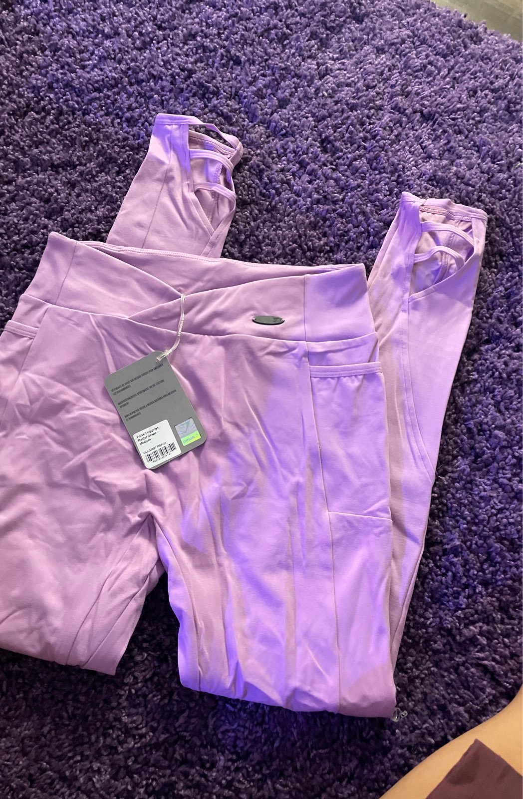 Gymshark leggings