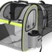Pet Carrier Backpack Cat Backpack Carrier For Outdoor