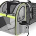Pet Carrier Backpack Cat Backpack Carrier For Outdoor