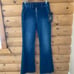True Religion Bell Bottom Jeans